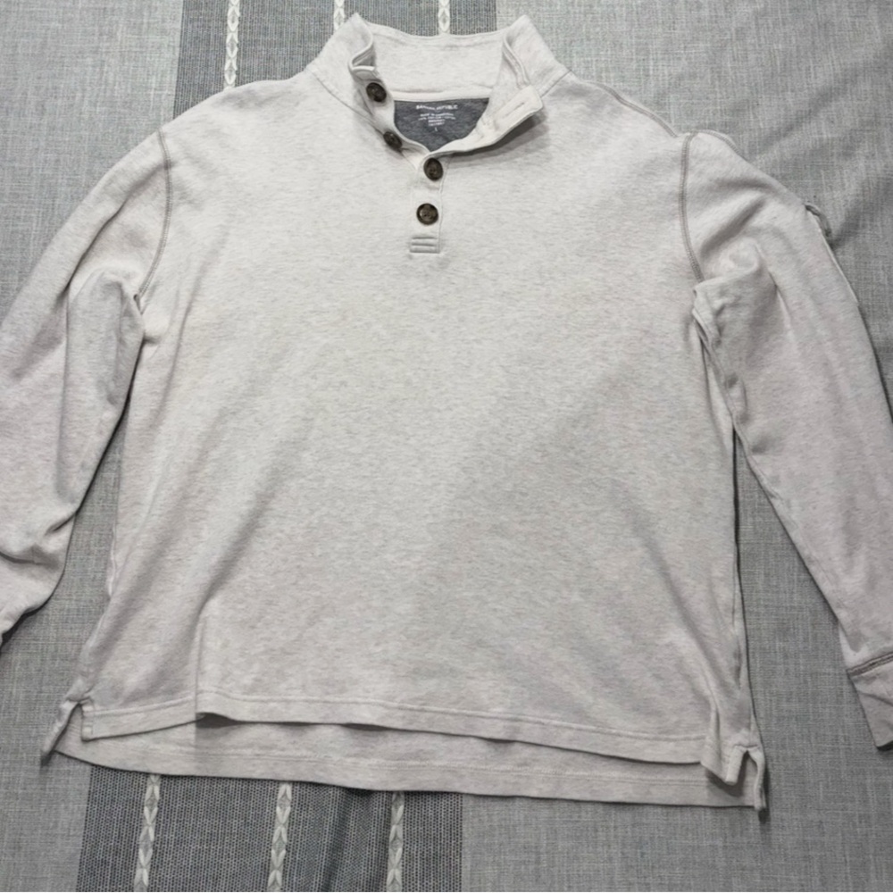 Banana Republic Long Sleeve Shirt
